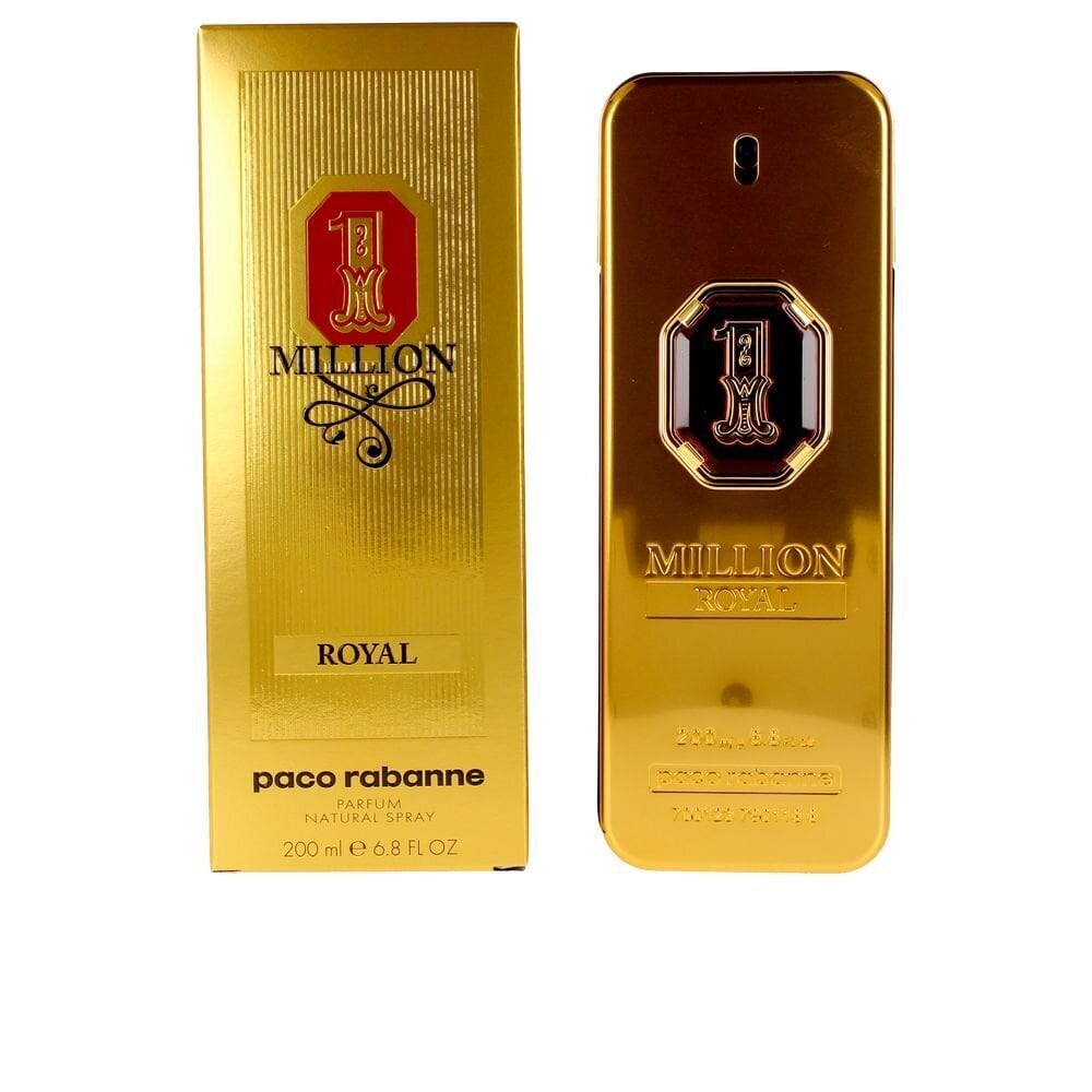 Parfüümvesi Paco Rabanne EDP One Million Royal meestele, 200 ml цена и информация | Meeste parfüümid | kaup24.ee