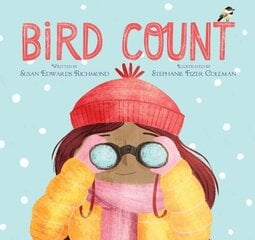Bird Count цена и информация | Книги для подростков и молодежи | kaup24.ee