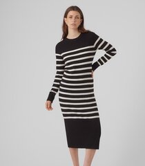 Vero Moda kleit naistele 10291532*01, must цена и информация | Платья | kaup24.ee