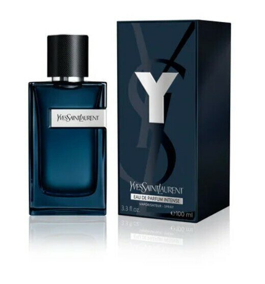 Parfüümvesi Yves Saint Laurent Y Intense EDP meestele, 60 ml цена и информация | Meeste parfüümid | kaup24.ee