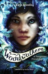 A Dangerous Friendship hind ja info | Noortekirjandus | kaup24.ee