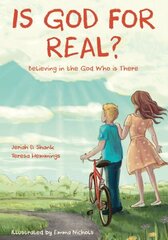 Is God for Real? цена и информация | Книги для подростков и молодежи | kaup24.ee