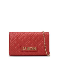 Käekott naistele Love Moschino цена и информация | Женские сумки | kaup24.ee