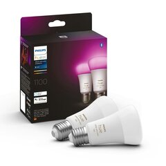 Smart Elektripirn Philips Hue hind ja info | Philips Valgustus ja elektriseadmed | kaup24.ee