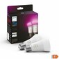 Smart Elektripirn Philips Hue hind ja info | Lambipirnid, lambid | kaup24.ee