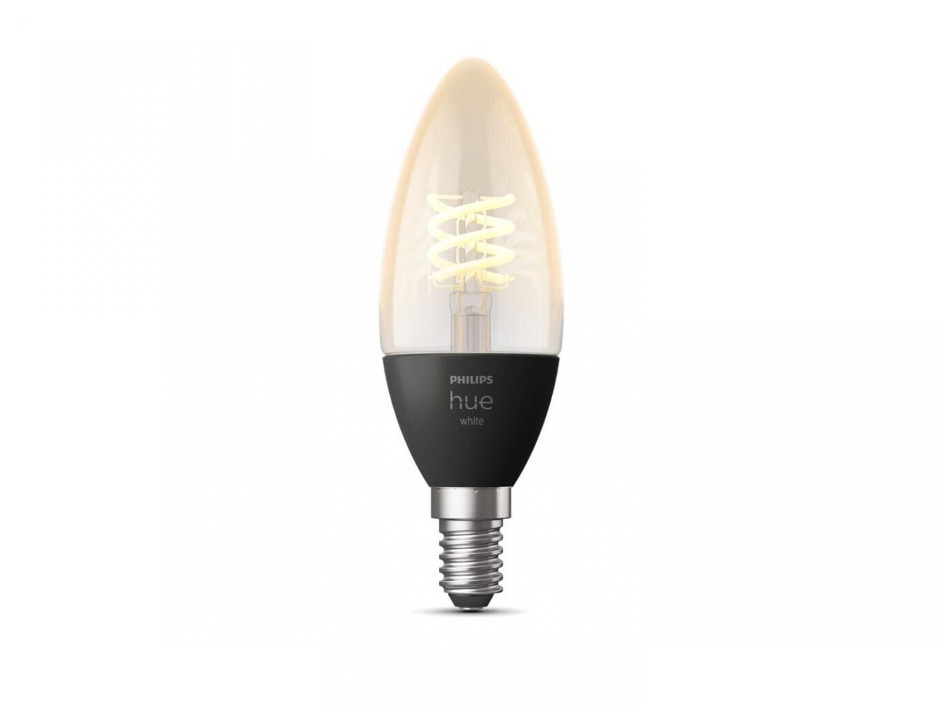 Lambipirn Philips Hue White E14 Svece Single Pack Filament 300lm 929002479501 цена и информация | Lambipirnid, lambid | kaup24.ee