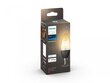 Lambipirn Philips Hue White E14 Svece Single Pack Filament 300lm 929002479501 цена и информация | Lambipirnid, lambid | kaup24.ee