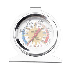 Ahju termomeeter цена и информация | Столовые и кухонные приборы | kaup24.ee
