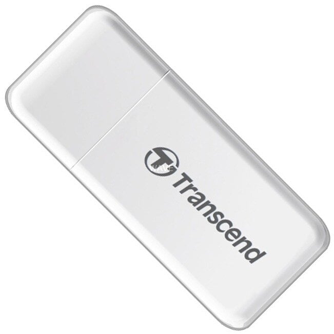 Transcend TS-RDF5W цена и информация | USB jagajad, adapterid | kaup24.ee