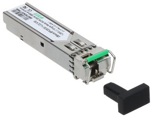 ОДНОМОДОВЫЙ МОДУЛЬ SFP-205/3G цена и информация | Маршрутизаторы (роутеры) | kaup24.ee