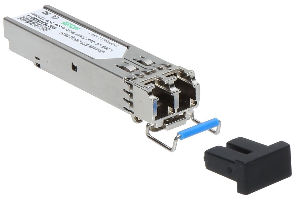 Ultimode SFP-023G цена и информация | Ruuterid | kaup24.ee