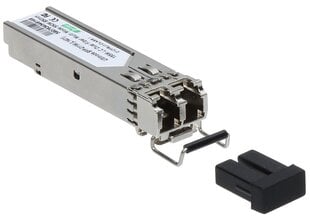 МНОГОМОДОВЫЙ МОДУЛЬ SFP-011M цена и информация | Маршрутизаторы (роутеры) | kaup24.ee