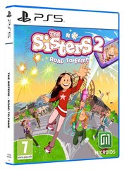 PS5 Сестры 2: Дорога к славе цена и информация | Компьютерные игры | kaup24.ee