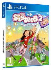 The Sisters 2: Road To Fame цена и информация | Компьютерные игры | kaup24.ee