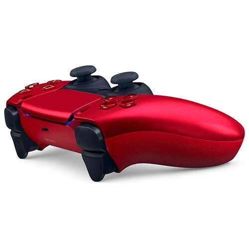 PS5 DualSense Wireless Controller - Volcanic Red hind ja info | Mängupuldid | kaup24.ee