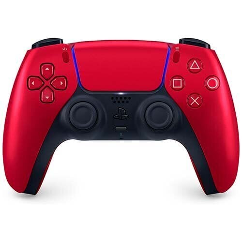 PS5 DualSense Wireless Controller - Volcanic Red hind ja info | Mängupuldid | kaup24.ee