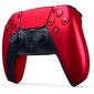 PS5 DualSense Wireless Controller - Volcanic Red hind ja info | Mängupuldid | kaup24.ee