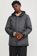 Зимняя куртка Jack & Jones цена и информация | Мужские куртки | kaup24.ee