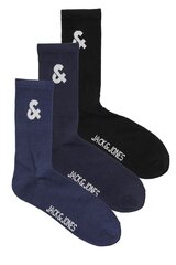 Носки Jack & Jones цена и информация | Мужские носки | kaup24.ee