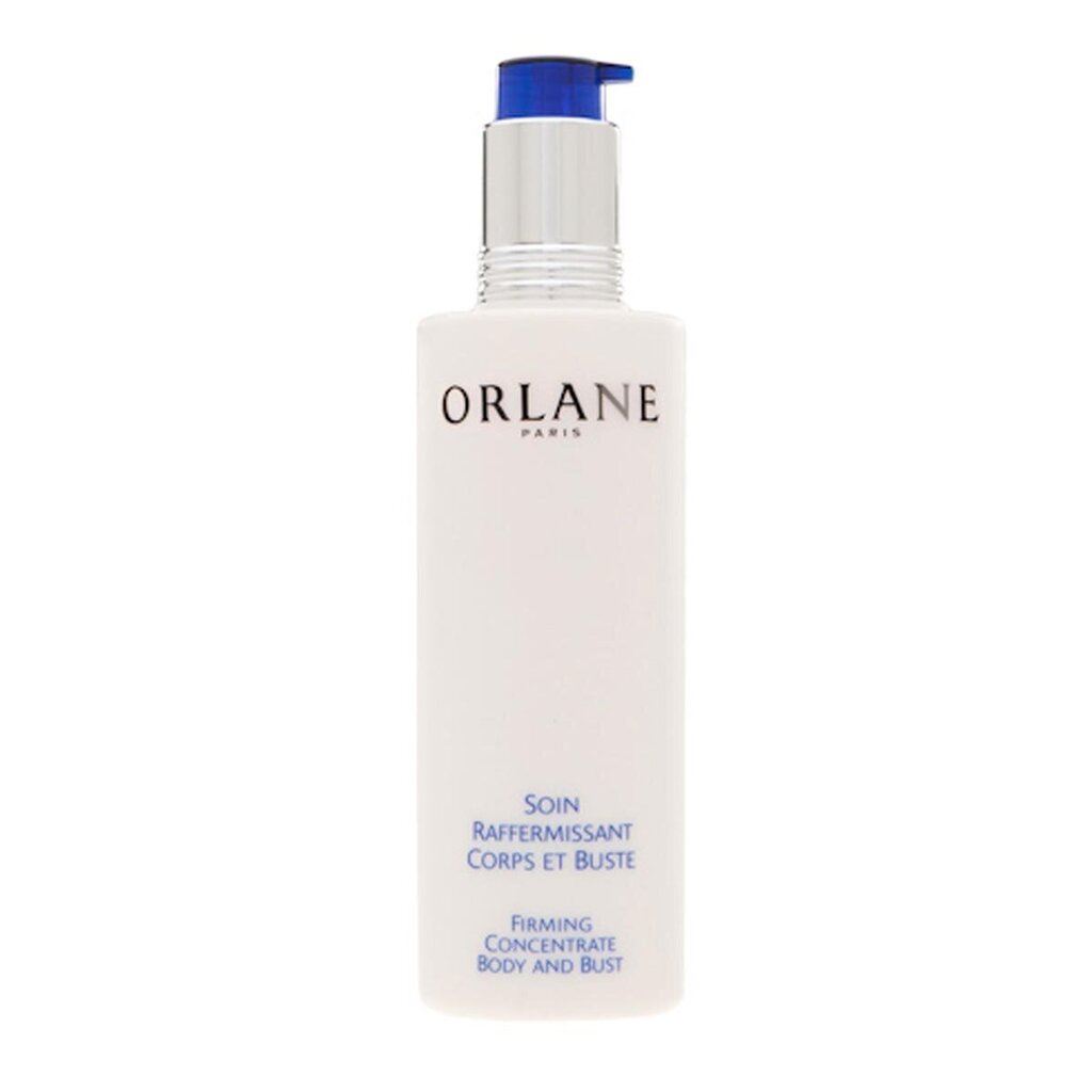 Pinguldav keha- ja rinnaseerum Orlane Firming Body And Bust 250 ml hind ja info | Kehakreemid, losjoonid | kaup24.ee