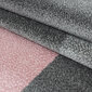 Vaip Lucca Pink 1810, 120x170 cm цена и информация | Vaibad | kaup24.ee