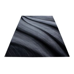 Ayyildiz vaip Miami Black 80x150 cm цена и информация | Ковры | kaup24.ee