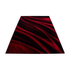 Vaip Miami Red 6630, 80x150 cm hind ja info | Vaibad | kaup24.ee