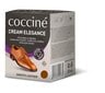 Pruuni värvi jalatsite õli käsnaga Coccine Nr.14 Cream Elegance, 50 ml hind ja info | Rõivaste ja jalatsite hooldus | kaup24.ee