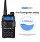 Livman UV-5R hind ja info | Raadiosaatjad | kaup24.ee