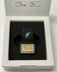 BMW õhuvärskendaja komplekt nr. 1 64112464927 цена и информация | Освежители воздуха для салона | kaup24.ee