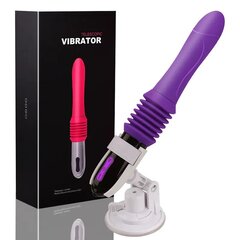 Vibraator iminapaga X23 hind ja info | Vibraatorid | kaup24.ee