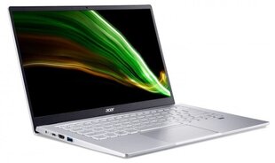 Acer Swift 3 (NX.AB1EP.013) hind ja info | Acer Mobiiltelefonid, foto-, videokaamerad | kaup24.ee