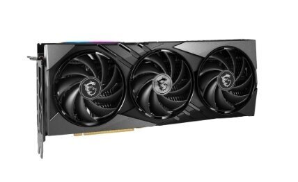 MSI GeForce RTX 4060 Ti Gaming X Slim 8G (V515-059R) цена и информация | Videokaardid (GPU) | kaup24.ee