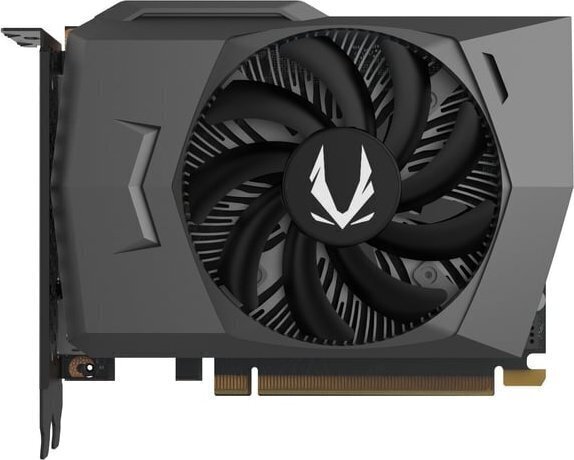 Zotac Gaming GeForce RTX 3050 Eco Solo (ZT-A30500R-10L) hind ja info | Videokaardid (GPU) | kaup24.ee
