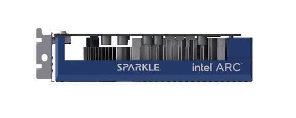 Sparkle Intel Arc A310 Elf (1A1-S00401101G) цена и информация | Videokaardid (GPU) | kaup24.ee