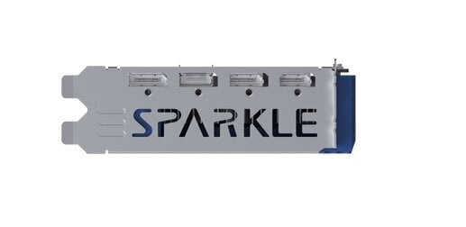 Sparkle Intel Arc A310 Elf (1A1-S00401101G) hind ja info | Videokaardid (GPU) | kaup24.ee