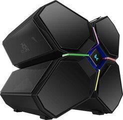 Deepcool Quadstellar Infinity R-QUADSTELLAR-G-1 цена и информация | Корпуса | kaup24.ee