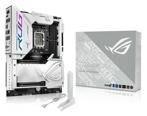 Asus ROG Maximus Z790 Formula hind ja info | Emaplaadid | kaup24.ee