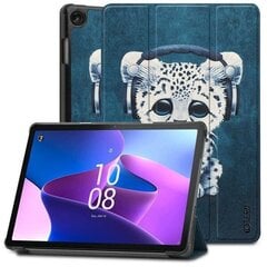 SmartCase Samsung Galaxy TAB A8 10.5 X200 / X205 цена и информация | Чехлы для планшетов и электронных книг | kaup24.ee