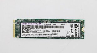Lenovo 00JT037 FRU00JT037 hind ja info | Sisemised kõvakettad (HDD, SSD, Hybrid) | kaup24.ee