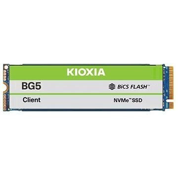 Kioxia BG5 KBG50ZNV1T02 цена и информация | Sisemised kõvakettad (HDD, SSD, Hybrid) | kaup24.ee