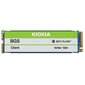 Kioxia BG5 KBG50ZNV1T02 цена и информация | Sisemised kõvakettad (HDD, SSD, Hybrid) | kaup24.ee