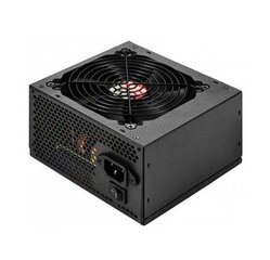 Spire EagleForce Sp-Atx-500W-80+ hind ja info | Toiteplokid (PSU) | kaup24.ee