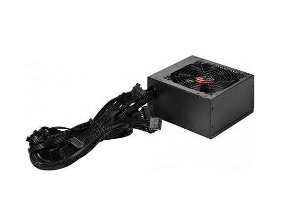 Spire EagleForce 500W hind ja info | Toiteplokid (PSU) | kaup24.ee