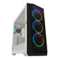 Lc-Power Gaming 805BW Holo-1 X hind ja info | Arvutikorpused | kaup24.ee