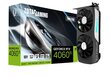 Zotac Gaming GeForce Rtx 4060 Ti Twin Edge (ZT-D40620E-10M) цена и информация | Videokaardid (GPU) | kaup24.ee