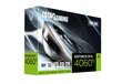 Zotac Gaming GeForce Rtx 4060 Ti Twin Edge (ZT-D40620E-10M) hind ja info | Videokaardid (GPU) | kaup24.ee