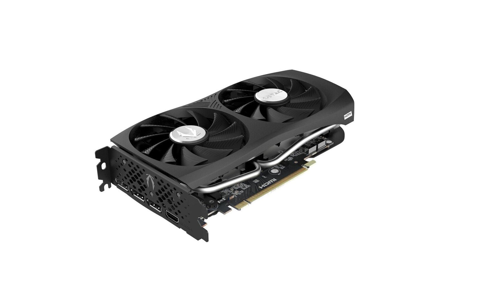 Zotac Gaming GeForce Rtx 4060 Ti Twin Edge (ZT-D40620E-10M) hind ja info | Videokaardid (GPU) | kaup24.ee