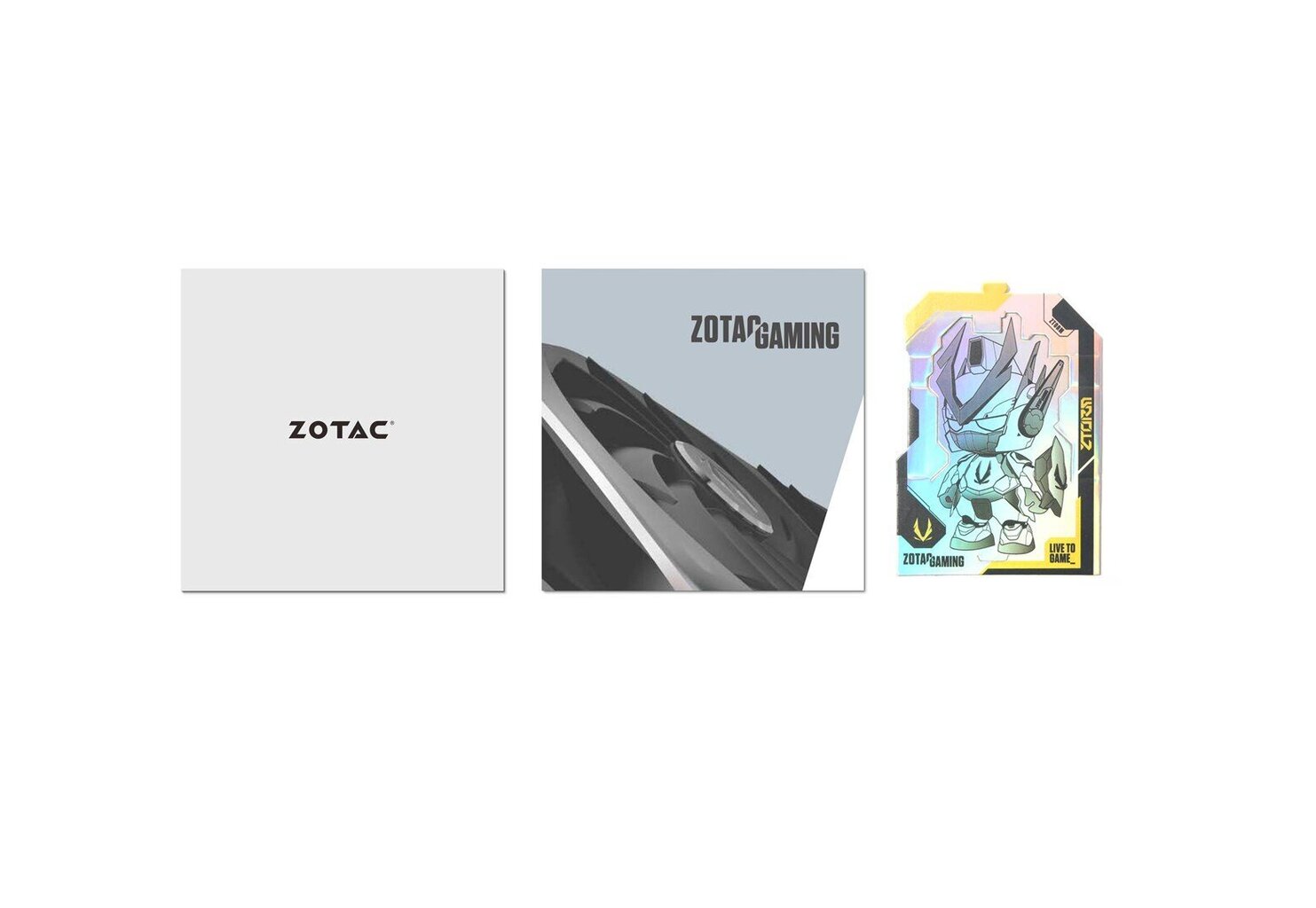 Zotac Gaming GeForce Rtx 4060 Ti Twin Edge (ZT-D40620E-10M) hind ja info | Videokaardid (GPU) | kaup24.ee