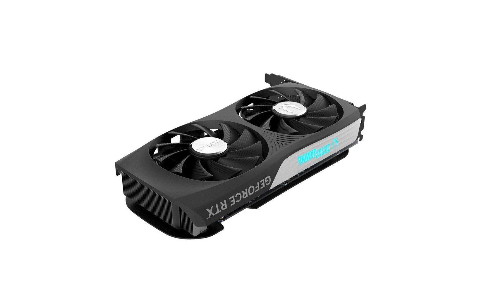 Zotac Gaming GeForce Rtx 4060 Ti Twin Edge (ZT-D40620E-10M) цена и информация | Videokaardid (GPU) | kaup24.ee